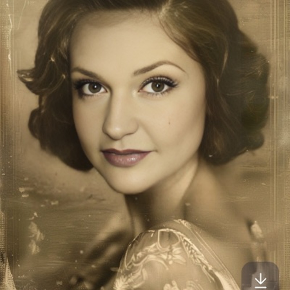 Meet your Posher, Holly